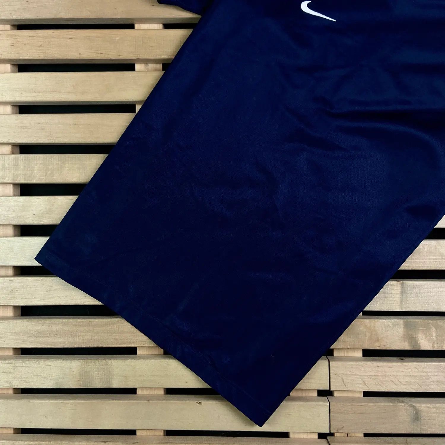 Nike Mens Vintage T Shirt Nike Team Size M Size US M / EU 48-50 / 2 - 3 Thumbnail