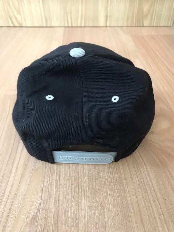 Vintage Vintage TECHNICS Hat Size ONE SIZE - 2 Thumbnail