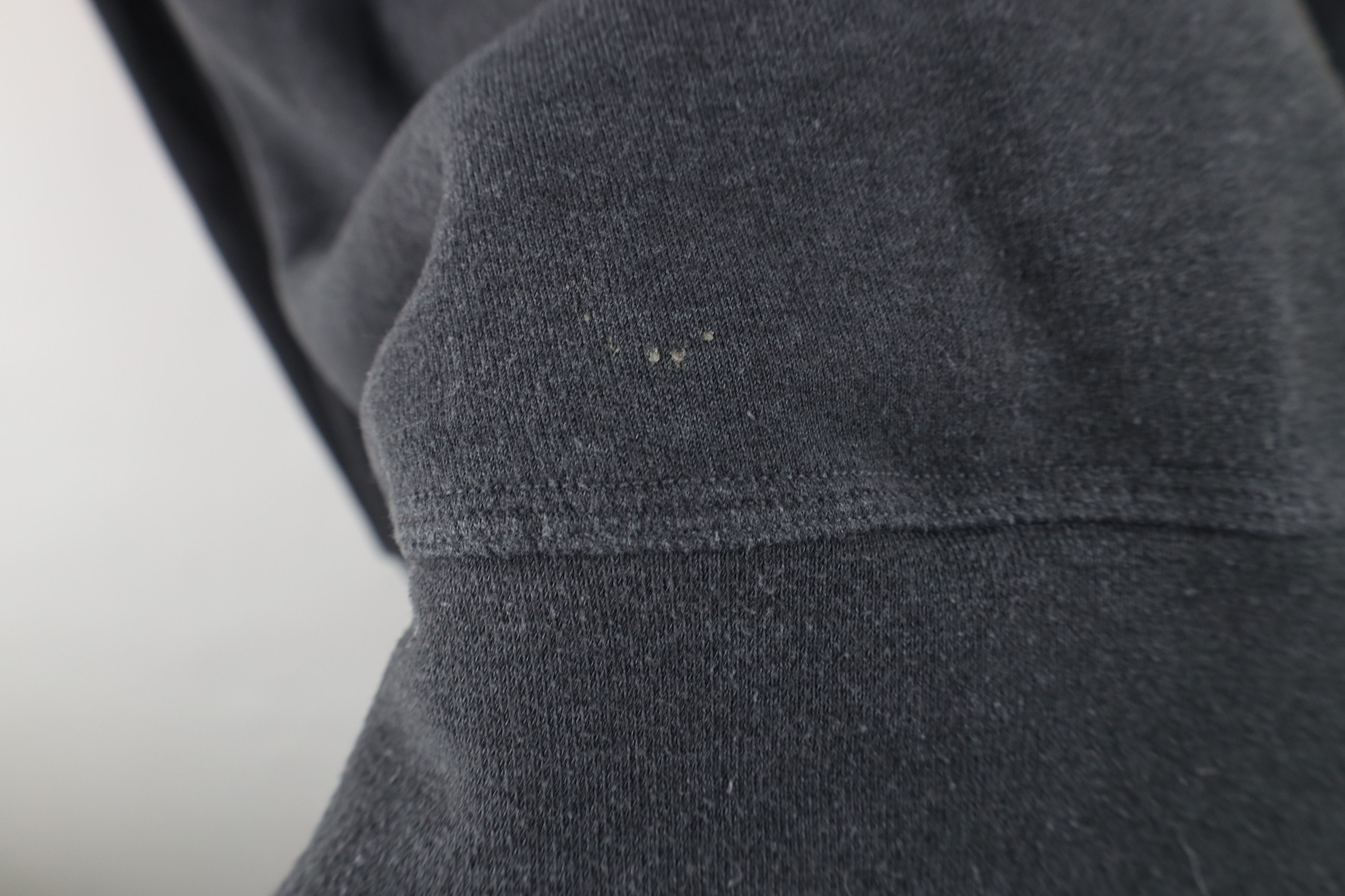 Champion Vintage Y2K Champion Monochrome Crewneck Sweatshirt Gray Size US XL / EU 56 / 4 - 5 Thumbnail
