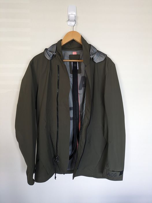 Acg 2024 system blazer