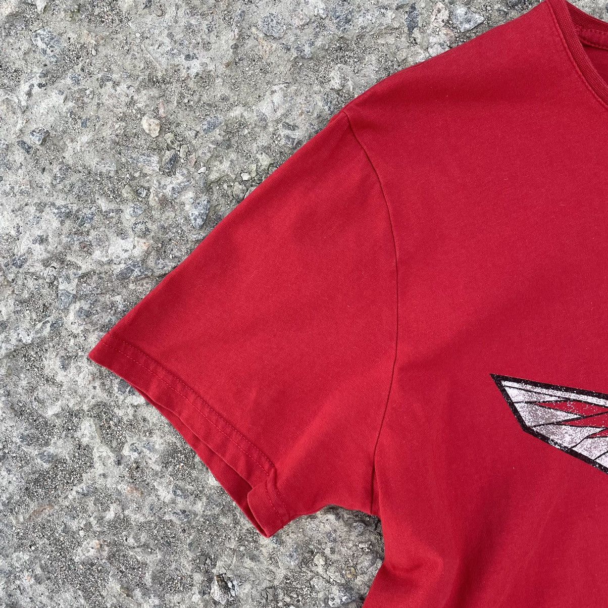 Marvel Comics × Vintage Vintage T-shirts Marvel Comics The Falcon & Winter Solider Size US XL / EU 56 / 4 - 3 Thumbnail