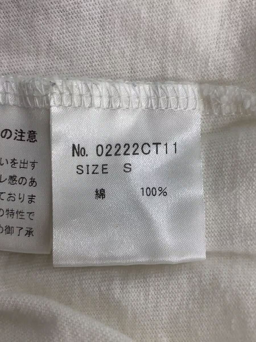 Hysteric Glamour Hysteric Japan Logo Striped Tee Size US S / EU 44-46 / 1 - 5 Thumbnail