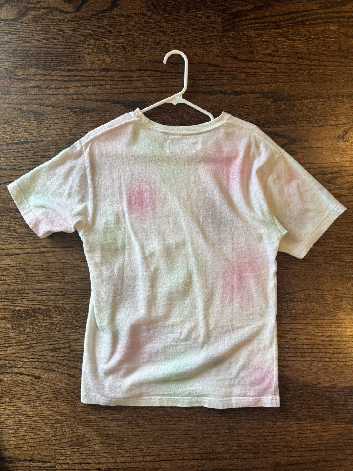 Kith Kith Box Logo Shirt Size US S / EU 44-46 / 1 - 4 Thumbnail