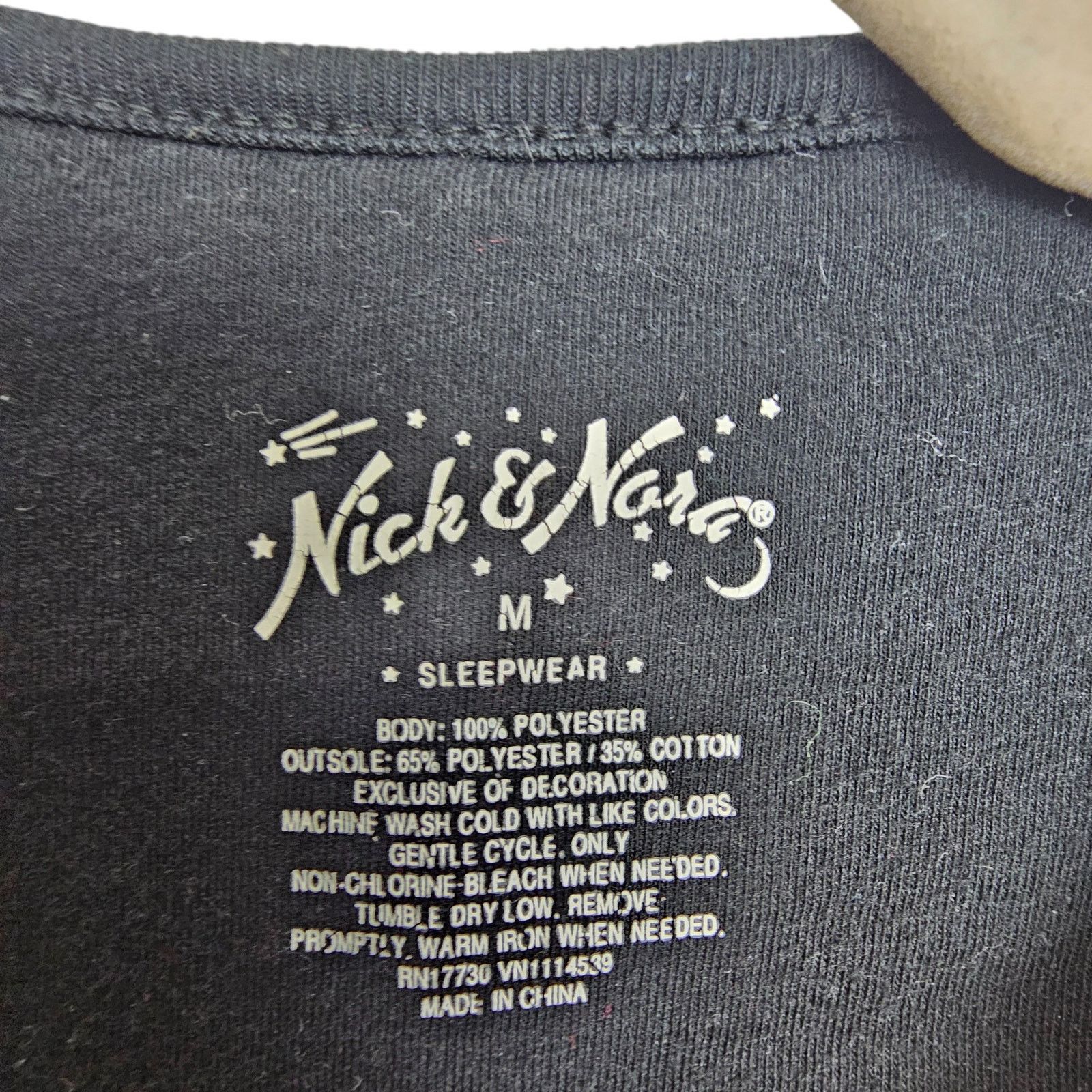 Nick Fouquet Nick & Nora Women Pajamas Leopard Print M Full Zip Sleepwear Size 38" / US 16 / IT 52 - 9 Thumbnail
