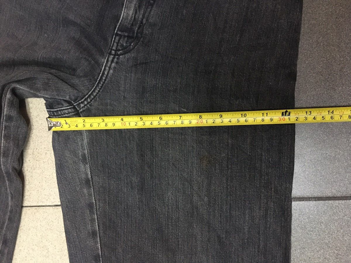 Uniqlo × Vintage Uniqlo baggy Size US 30 / EU 46 - 3 Thumbnail