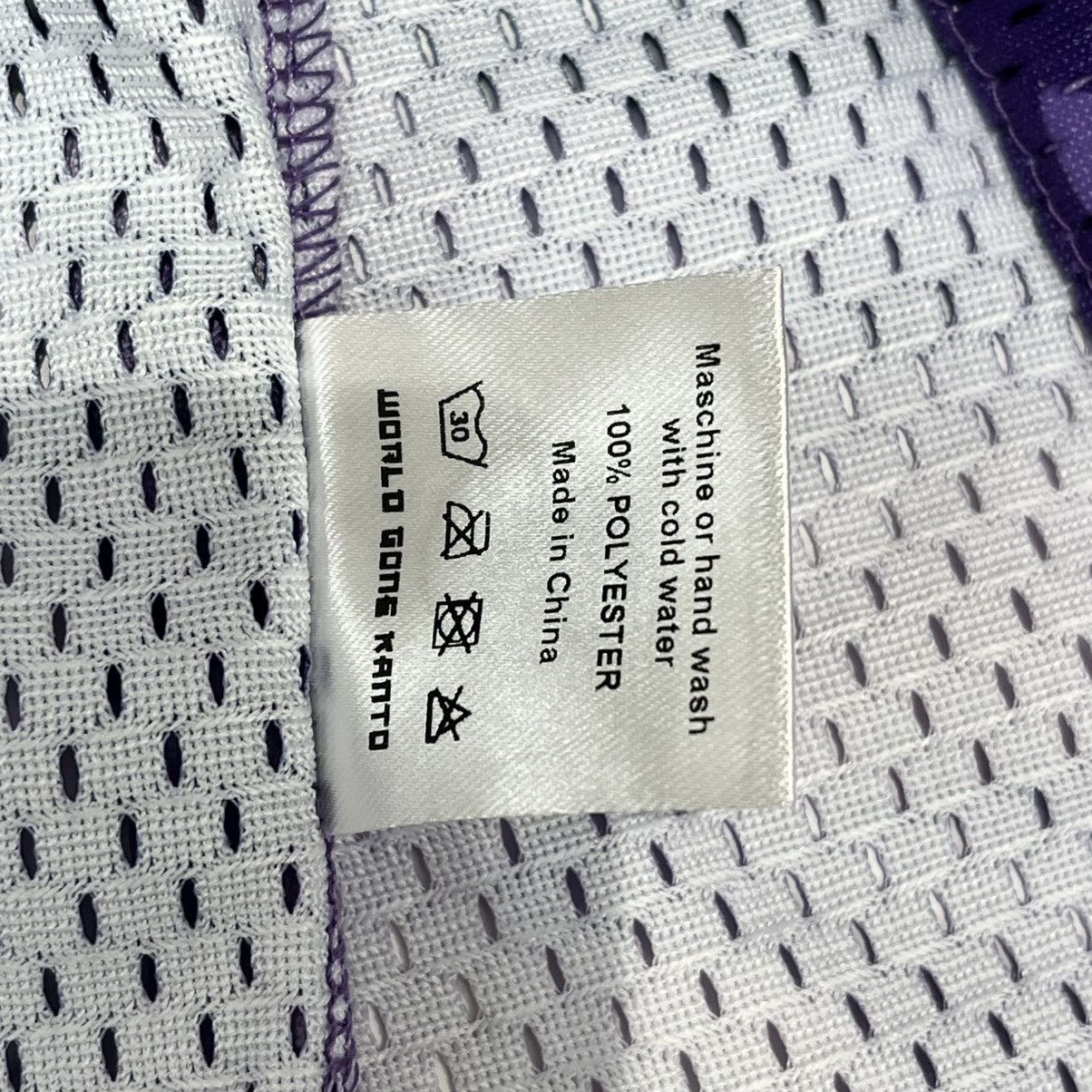 Kanto Starter Kanto Starter Gengar Balaclava Size ONE SIZE - 4 Thumbnail