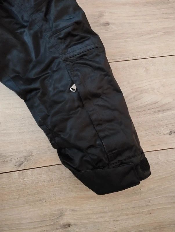 66 North 66 North Borsmork Pertex parka down jacket size S Size US S / EU 44-46 / 1 - 3 Thumbnail