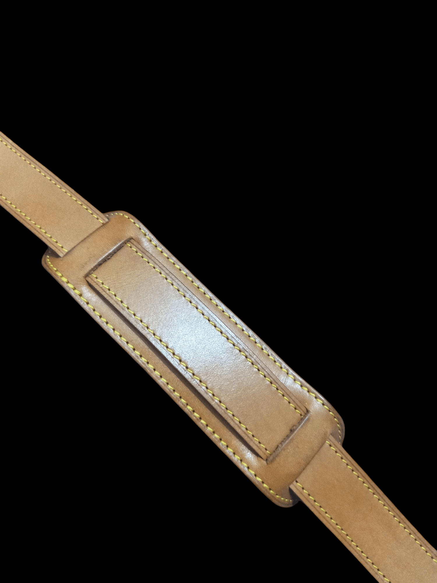 Louis Vuitton Louis Vuitton Vachetta Adjustable Keepall Shoulder Strap Size ONE SIZE - 10 Thumbnail