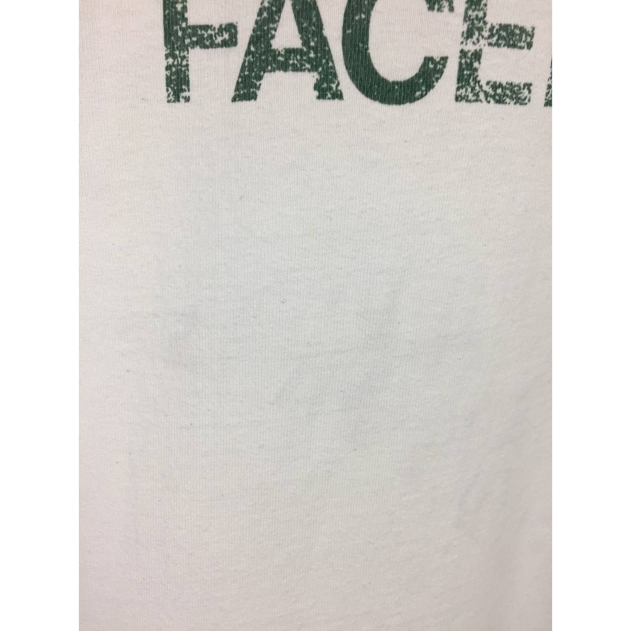 The North Face The North Face TNF Big Logo Long Sleeve Tee Size US L / EU 52-54 / 3 - 4 Thumbnail