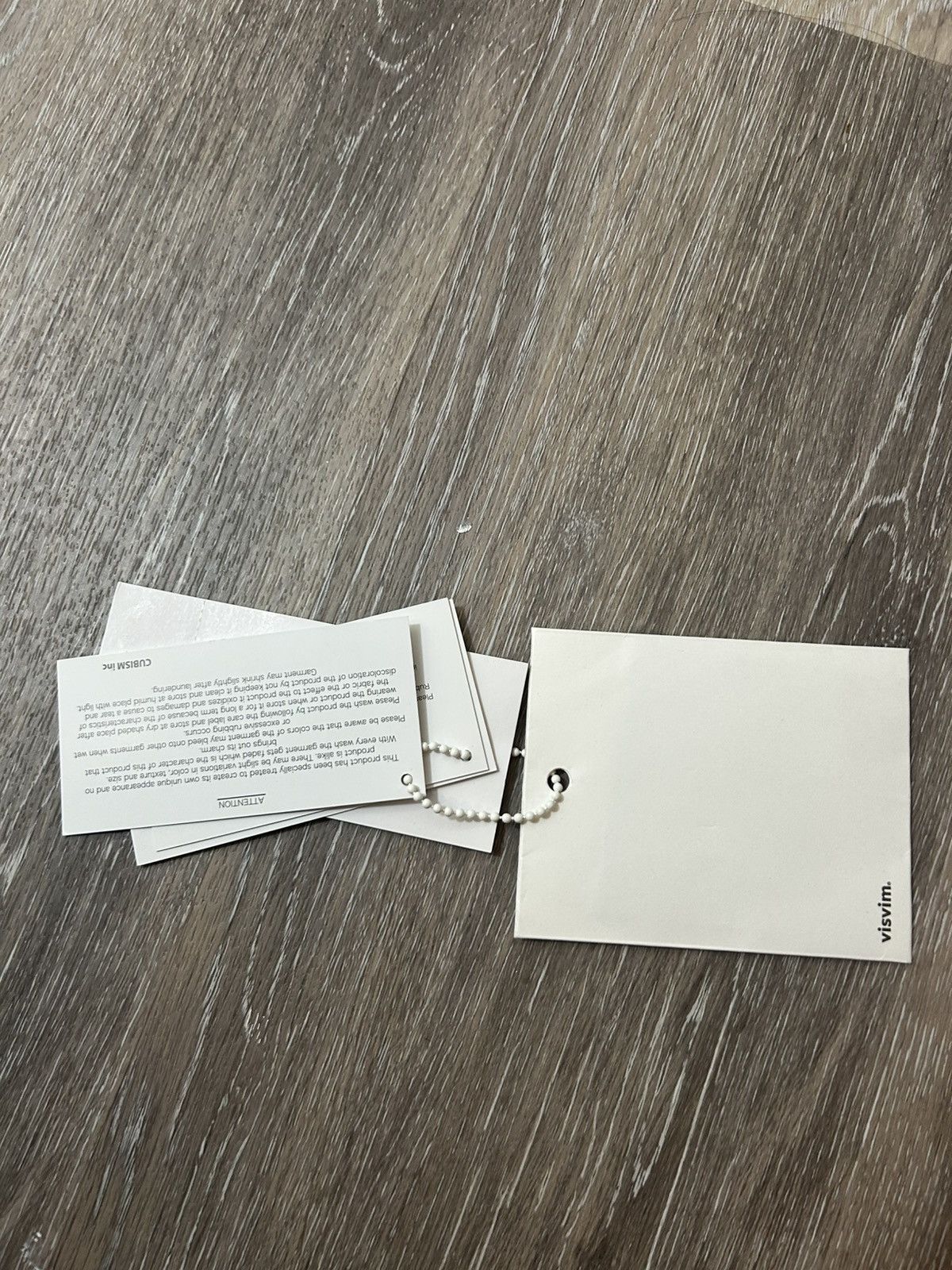 Visvim Visvim Fluxus 10 Moleskin Size US 32 / EU 48 - 13 Thumbnail