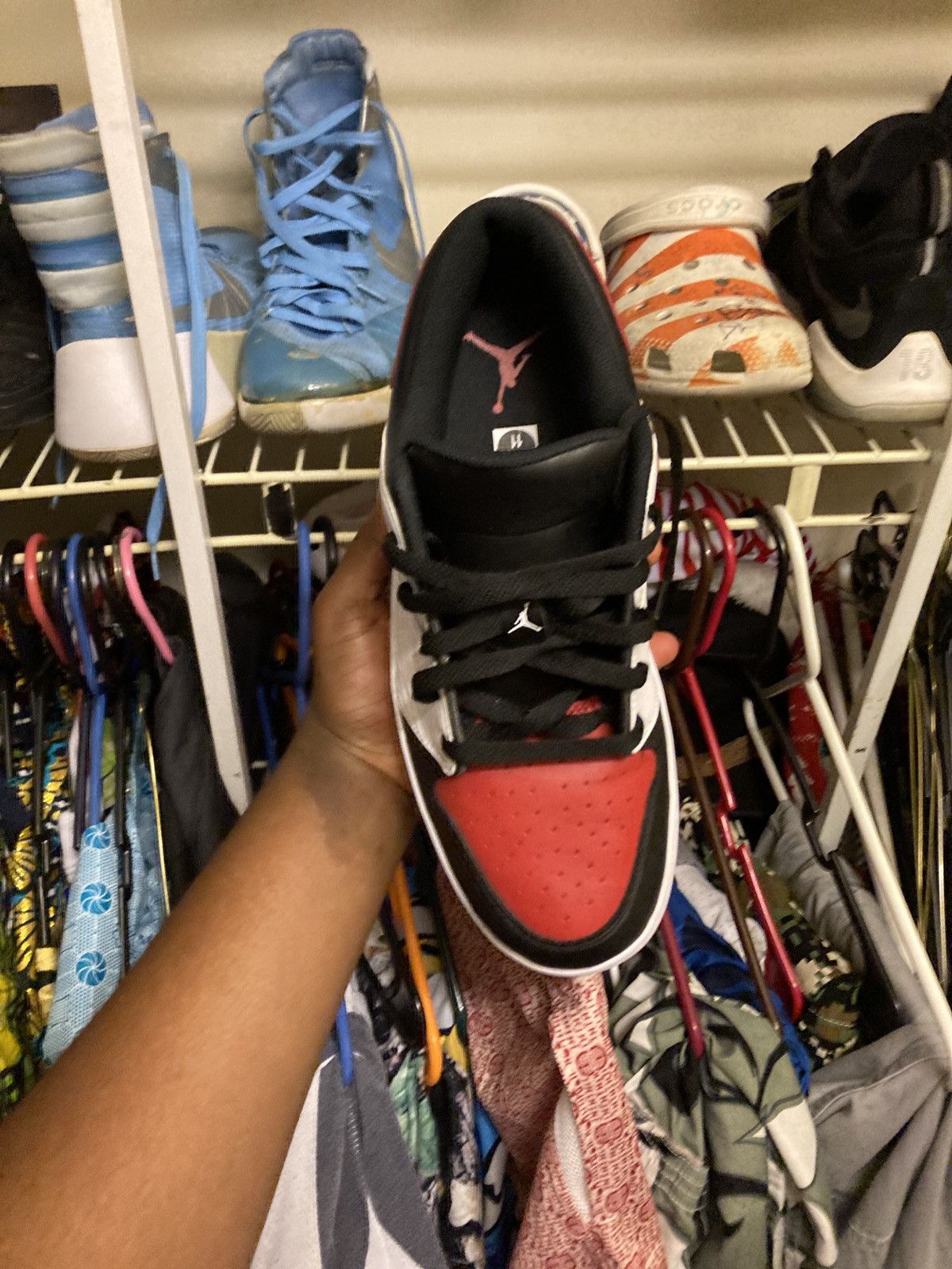 Jordan Brand Air Jordan’s Size US 11 / EU 44 - 5 Thumbnail