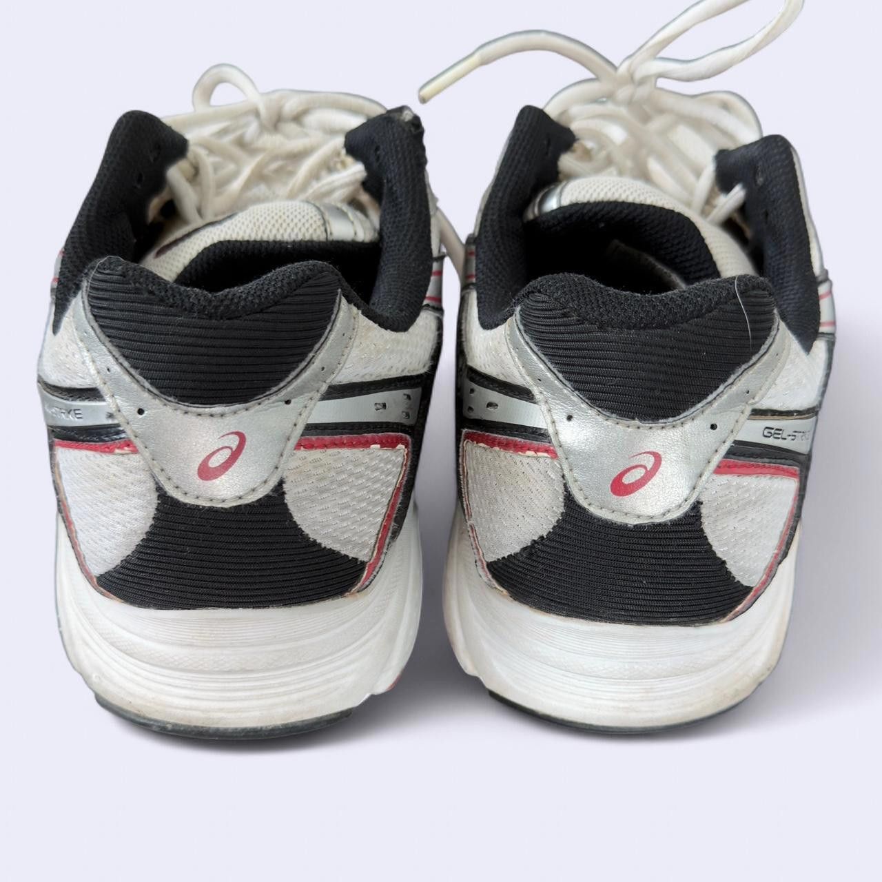 Asics ASICS Men's Trainers Size US 40 / EU 56 - 4 Thumbnail