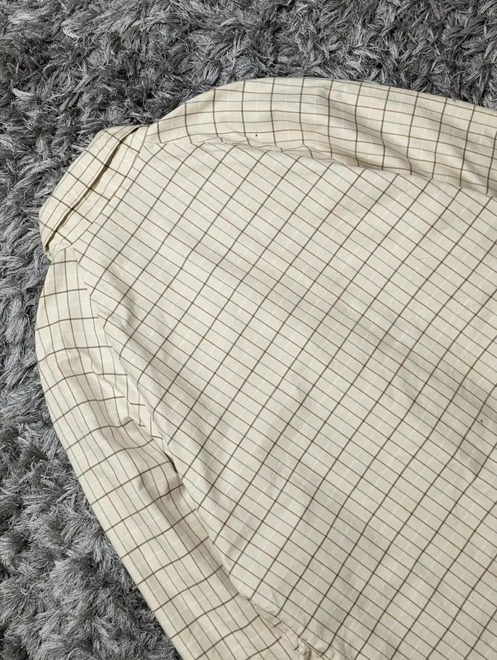 Burberry Burberry Kimono Japanese Plaid Traditional Clothing Size US M / EU 48-50 / 2 - 9 Thumbnail