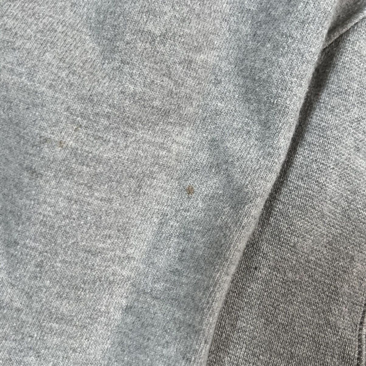 Champion Champion Reverse Weave Hood Sweatshirt Gray Pullover Hoodie Size US L / EU 52-54 / 3 - 5 Thumbnail