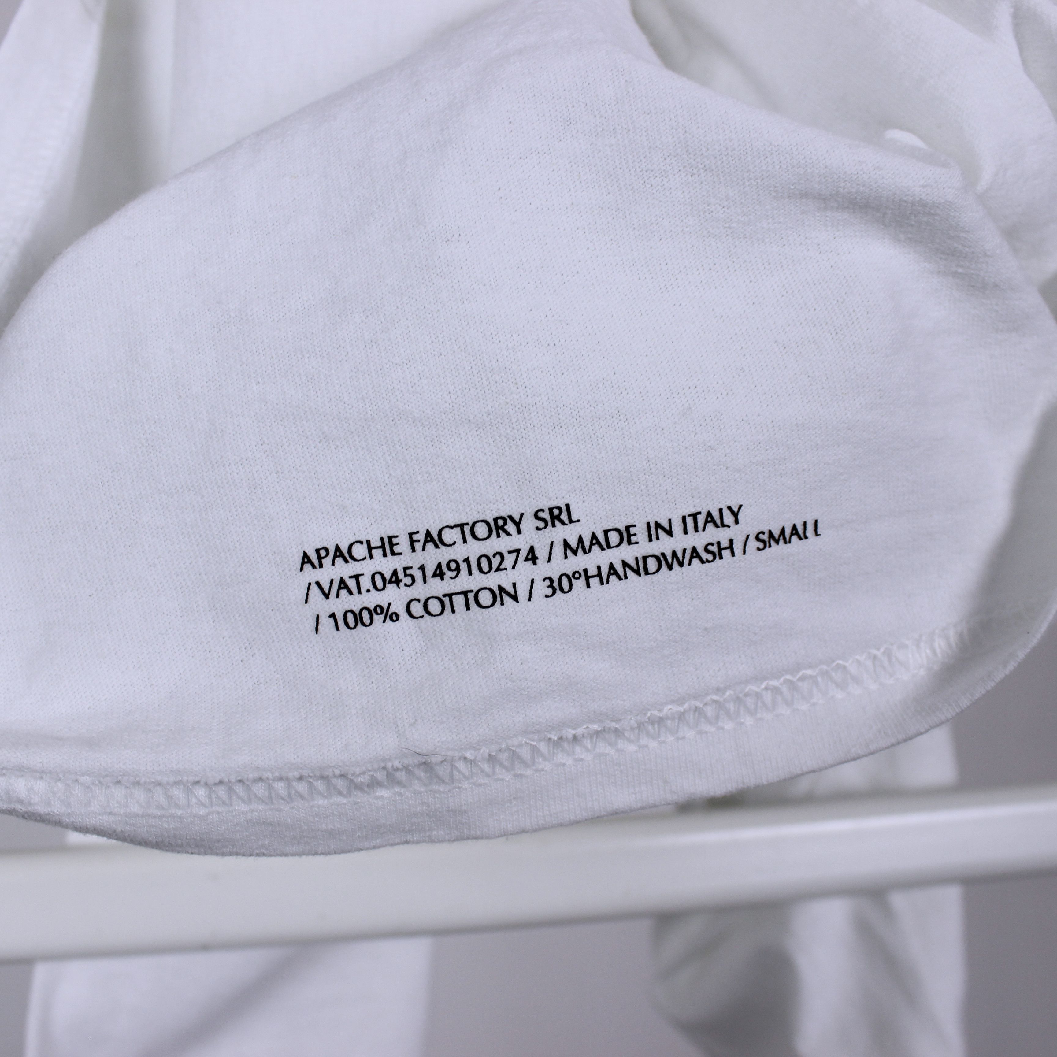 Other Backsideclub Saint Germain club long sleeve men cotton S M Size US S / EU 44-46 / 1 - 5 Thumbnail
