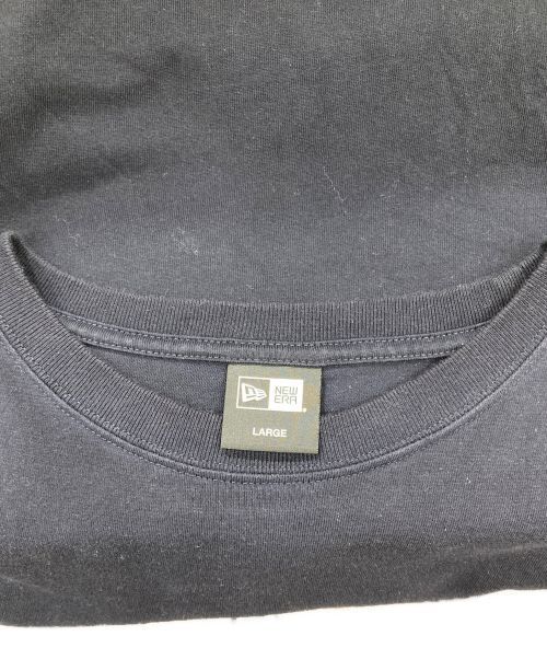 Yohji Yamamoto New Era × YOHJI YAMAMOTO long sleeve cut and sew Size US L / EU 52-54 / 3 - 5 Thumbnail