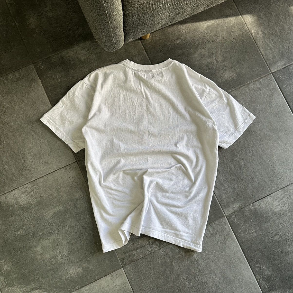 Japanese Brand × Market × Vintage Vintage Japanese Style Market T-shirts Rabbit Cartoon Y2K Size US L / EU 52-54 / 3 - 4 Thumbnail