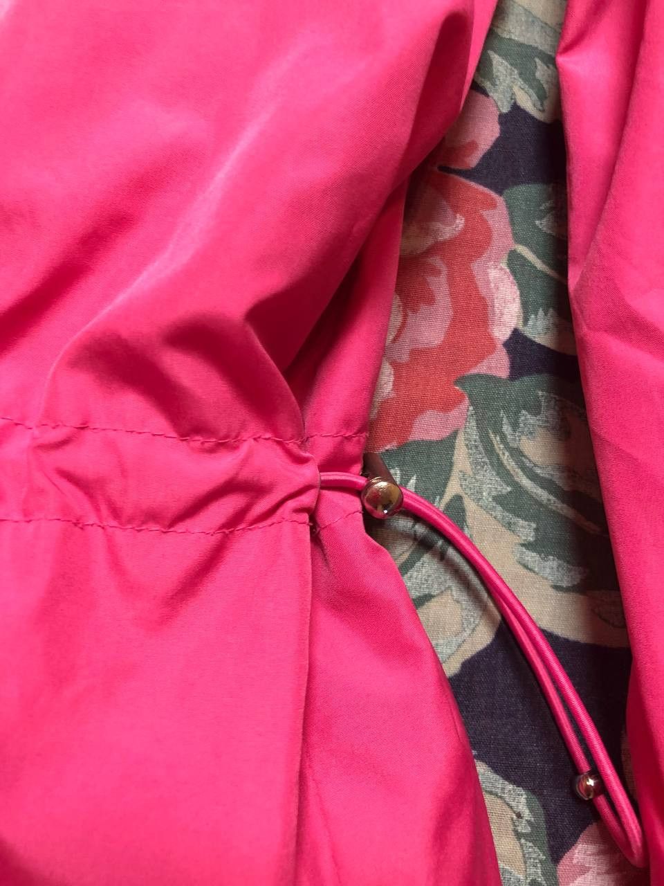 Ralph Lauren Vintage Ralph Lauren Pink Streetwear Light Jacket Size S Size S / US 4 / IT 40 - 17 Thumbnail