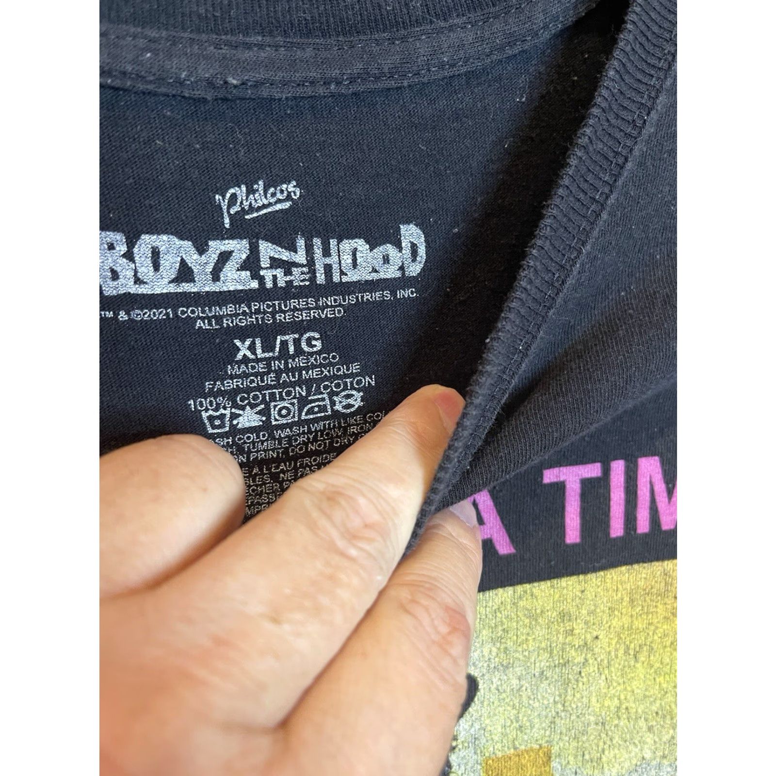 Etro VINTAGE Not used Size US XL / EU 56 / 4 - 3 Thumbnail