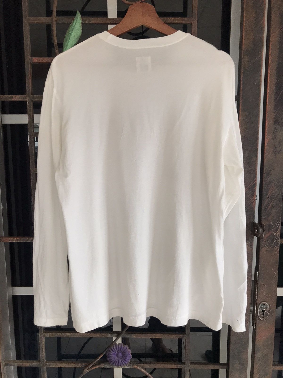 Hai Sporting Gear Issey Miyake Hai Sporting Gear Size US M / EU 48-50 / 2 - 2 Thumbnail