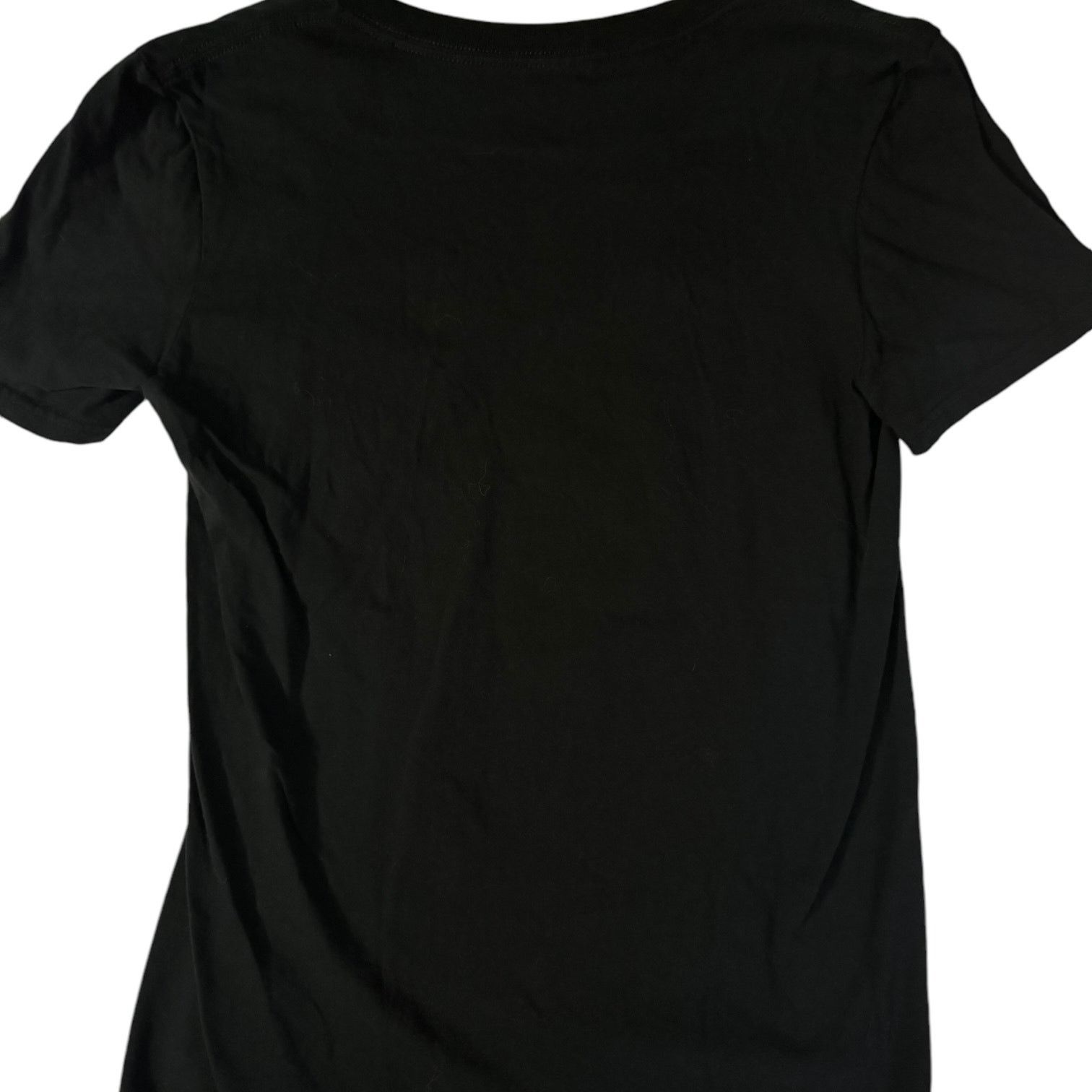 Other Sugar Skull Dia de los Muertos Black T Shirt Small Size US S / EU 44-46 / 1 - 3 Thumbnail