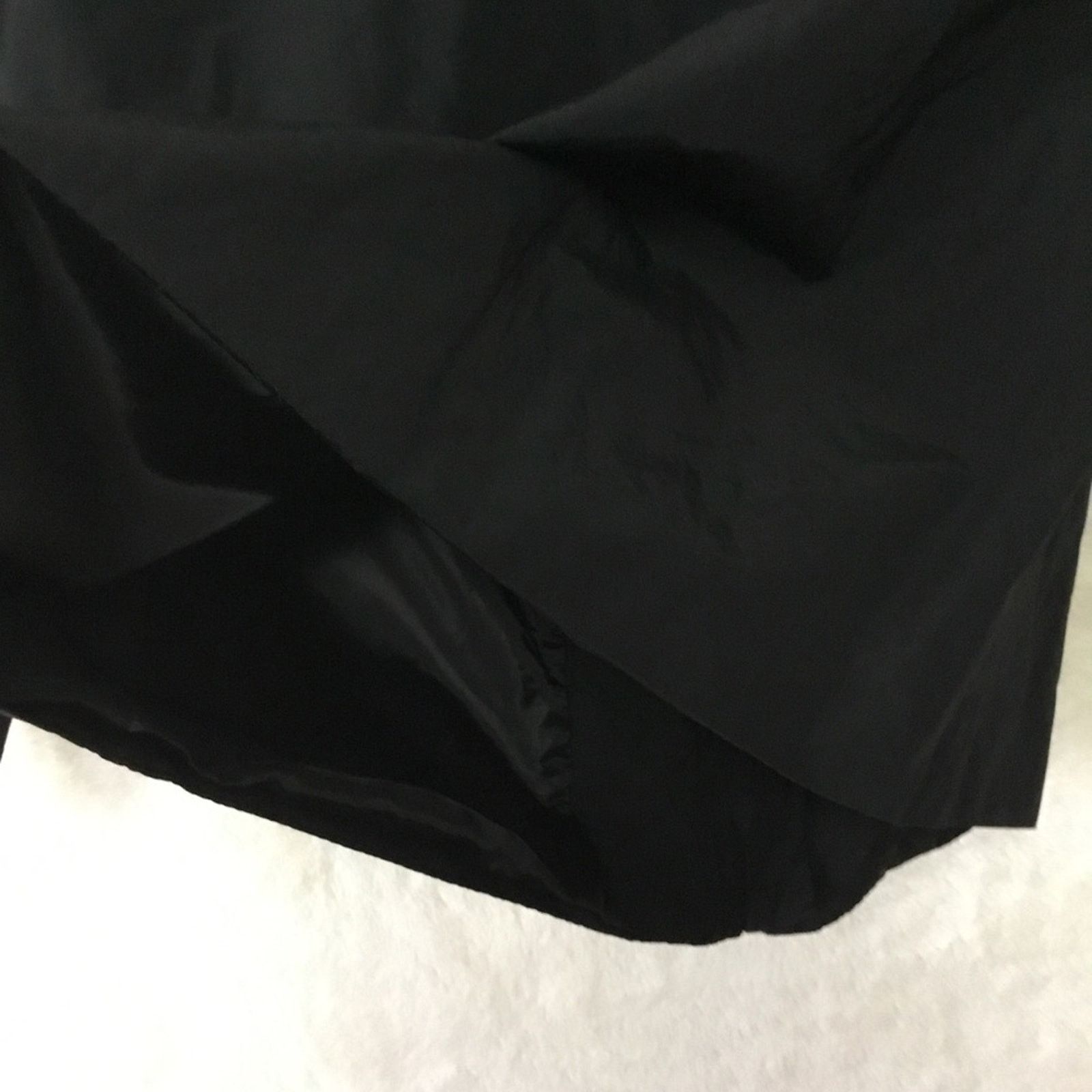 Ann Taylor Ann Taylor Black Cropped Jacket Size M / US 6-8 / IT 42-44 - 11 Thumbnail