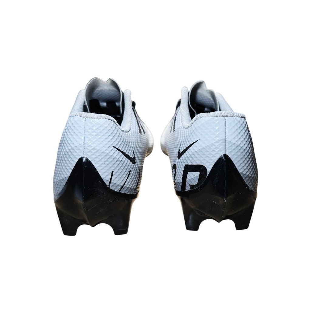 Nike Nike Men's Vapor Edge 360 Football Cleats Photon Dust Grey Size US 8.5 / EU 41-42 - 5 Thumbnail