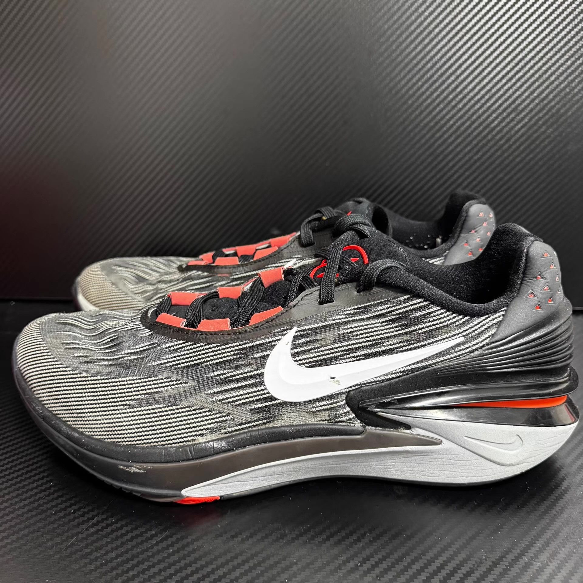 Nike Nike Air Zoom G.T. Cut 2 Q11 Size US 11 / EU 44 - 1 Thumbnail