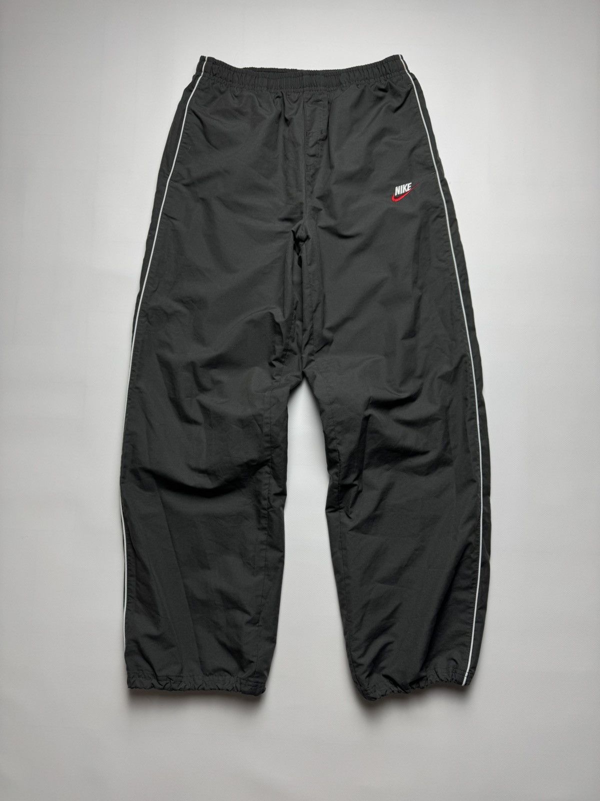 Nike Nike Sportswear Vintage Track Pants Size US 34 / EU 50 - 1 Thumbnail
