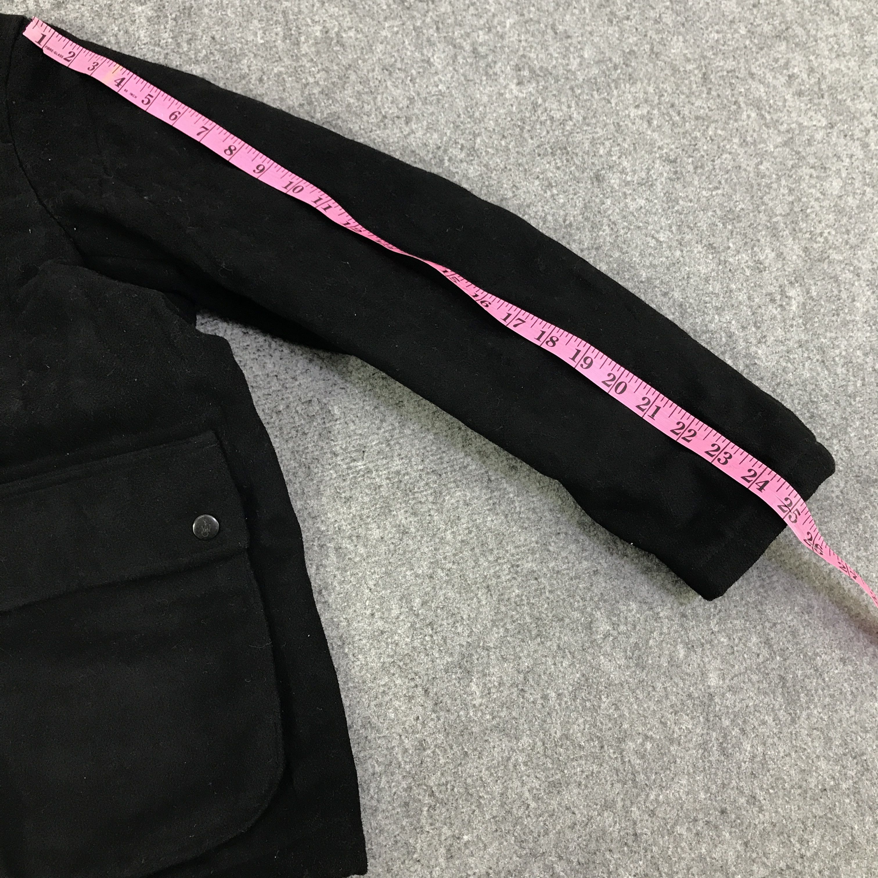 JW Anderson JW.Anderson x uniqlo fleece jacket K120B13 Size US L / EU 52-54 / 3 - 7 Thumbnail