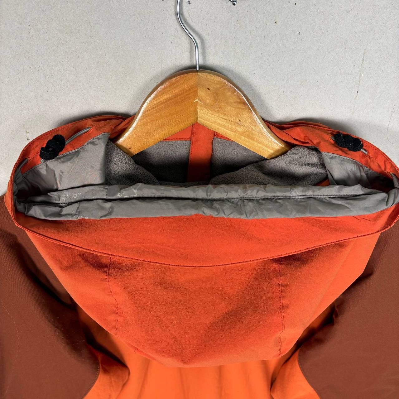 Patagonia Patagonia M’s Vapor Bowl Jacket Das Parka Style Size US M / EU 48-50 / 2 - 8 Thumbnail