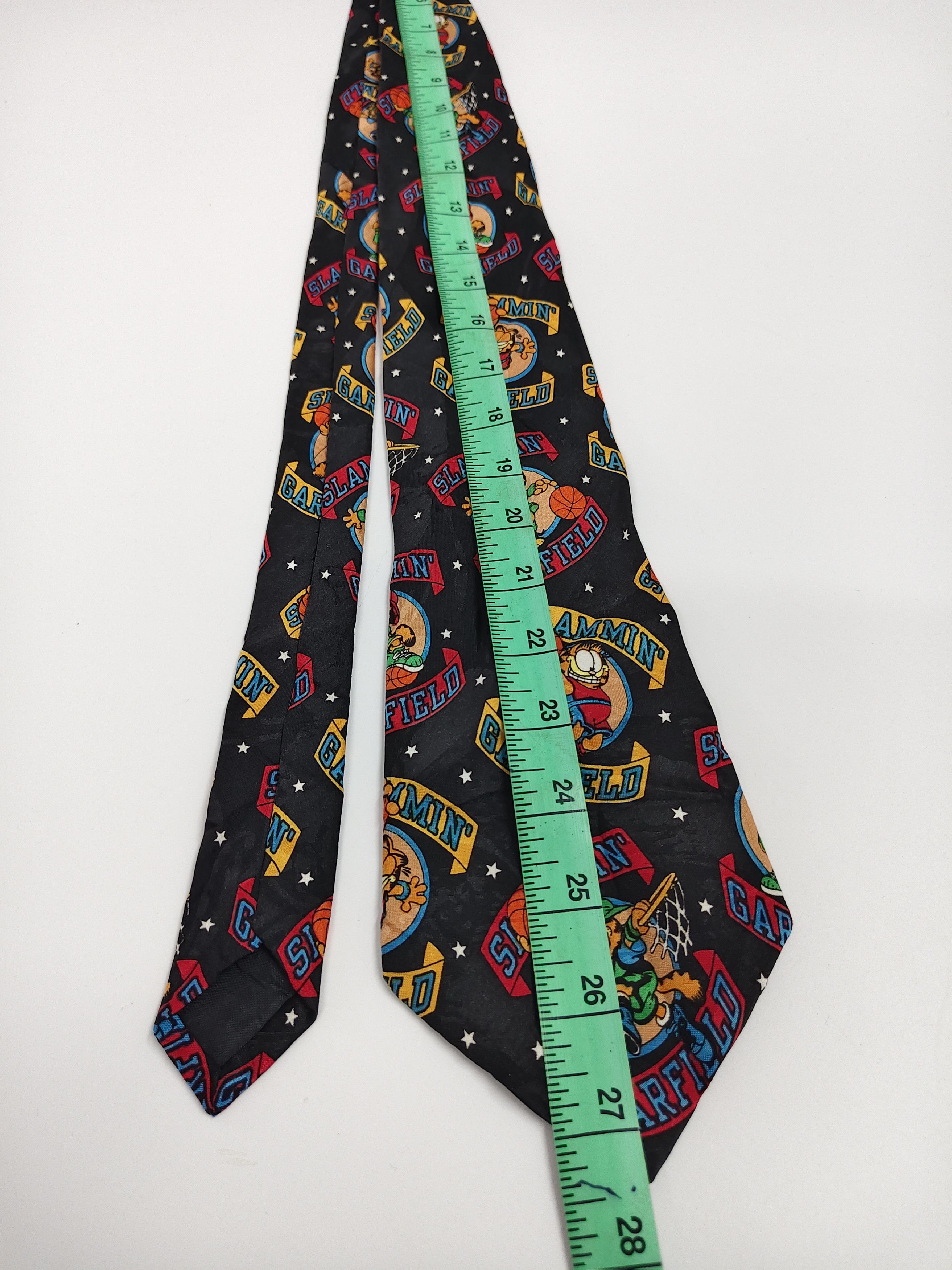 Cartoon Network 90s Garfield Monogram Size ONE SIZE - 5 Thumbnail