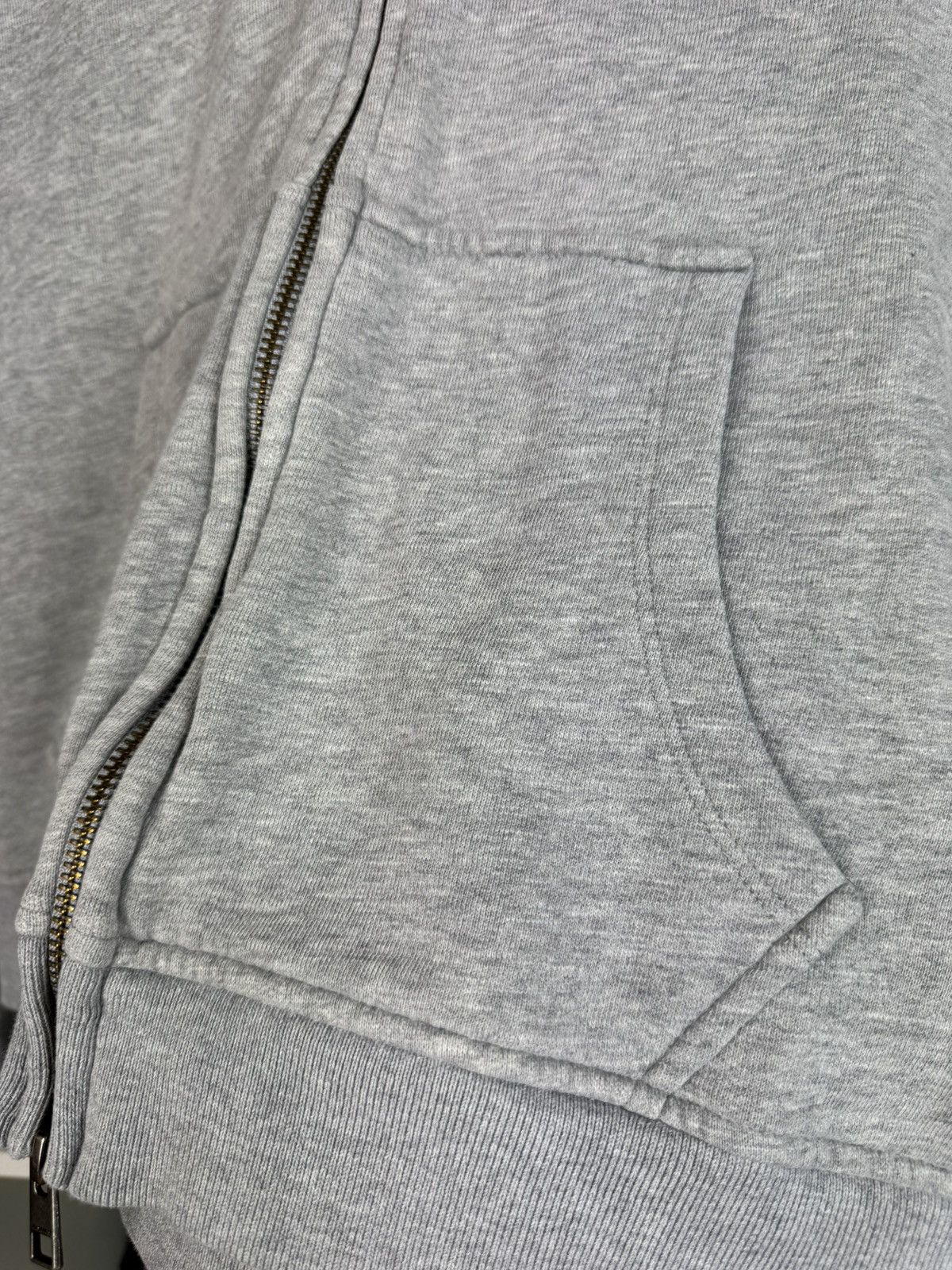 Allsaints Allsaints Wilde Zip Hoodie Size US M / EU 48-50 / 2 - 11 Thumbnail