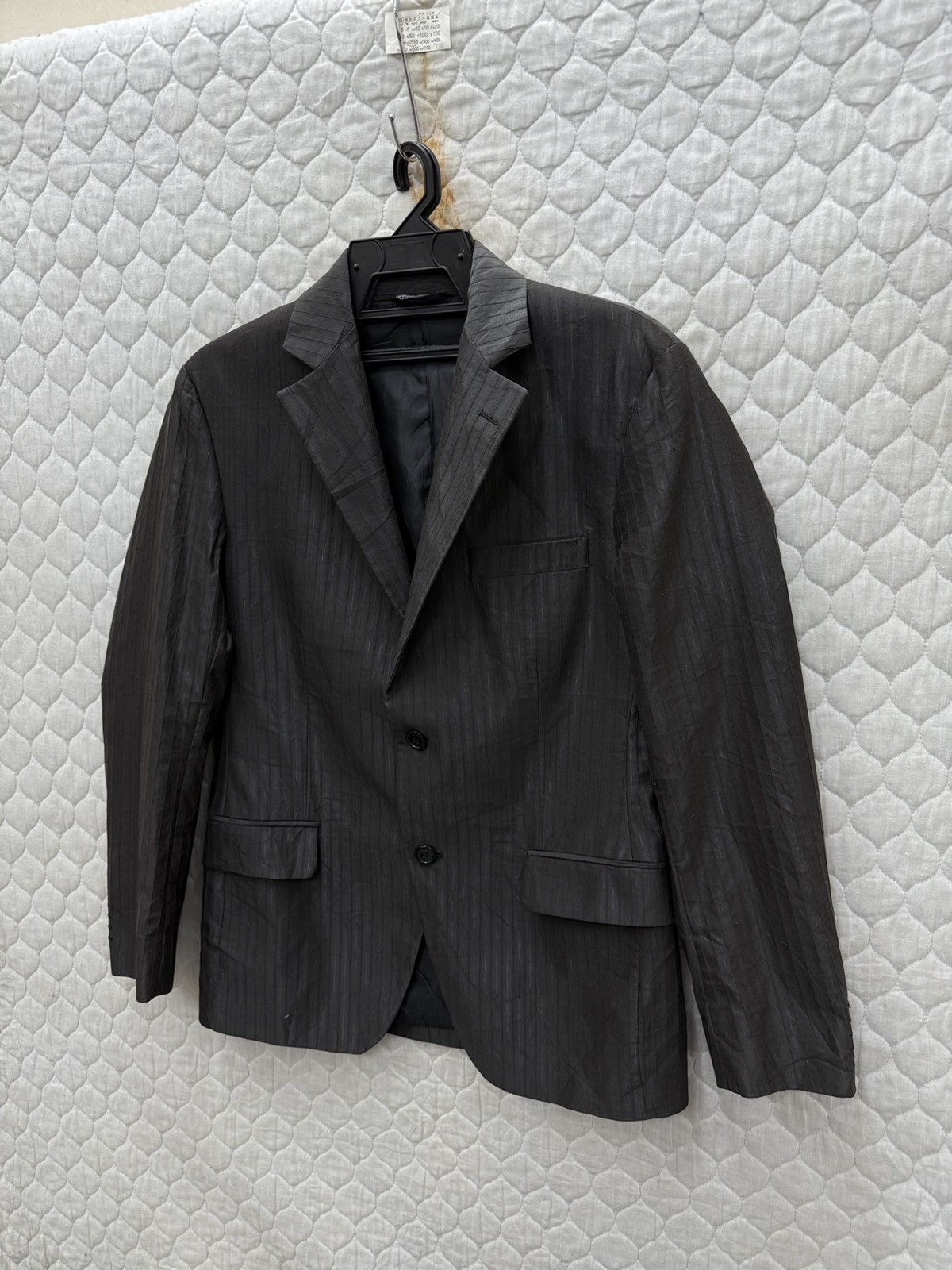 Other 🔥🔥🔥ARCHIVE PRIMO EMPORIO BLAZER JACKET Size US S / EU 44-46 / 1 - 3 Thumbnail