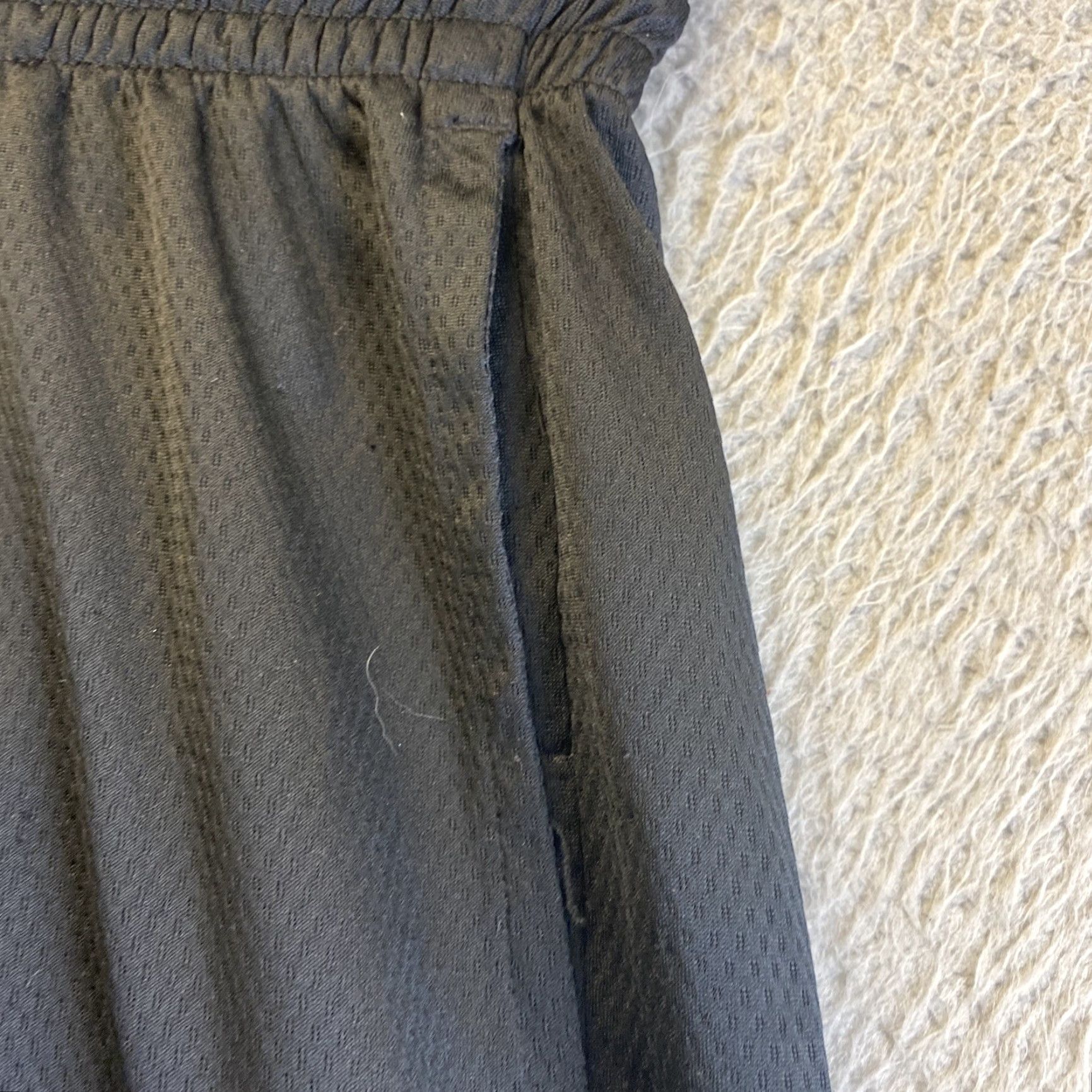 Nike Nike Men’s Basketball Shorts Black Size S Adult 32-71 Basketball Shorts Nike S Black 32-71 Men’s Athletic Shorts Size US 29 - 5 Thumbnail