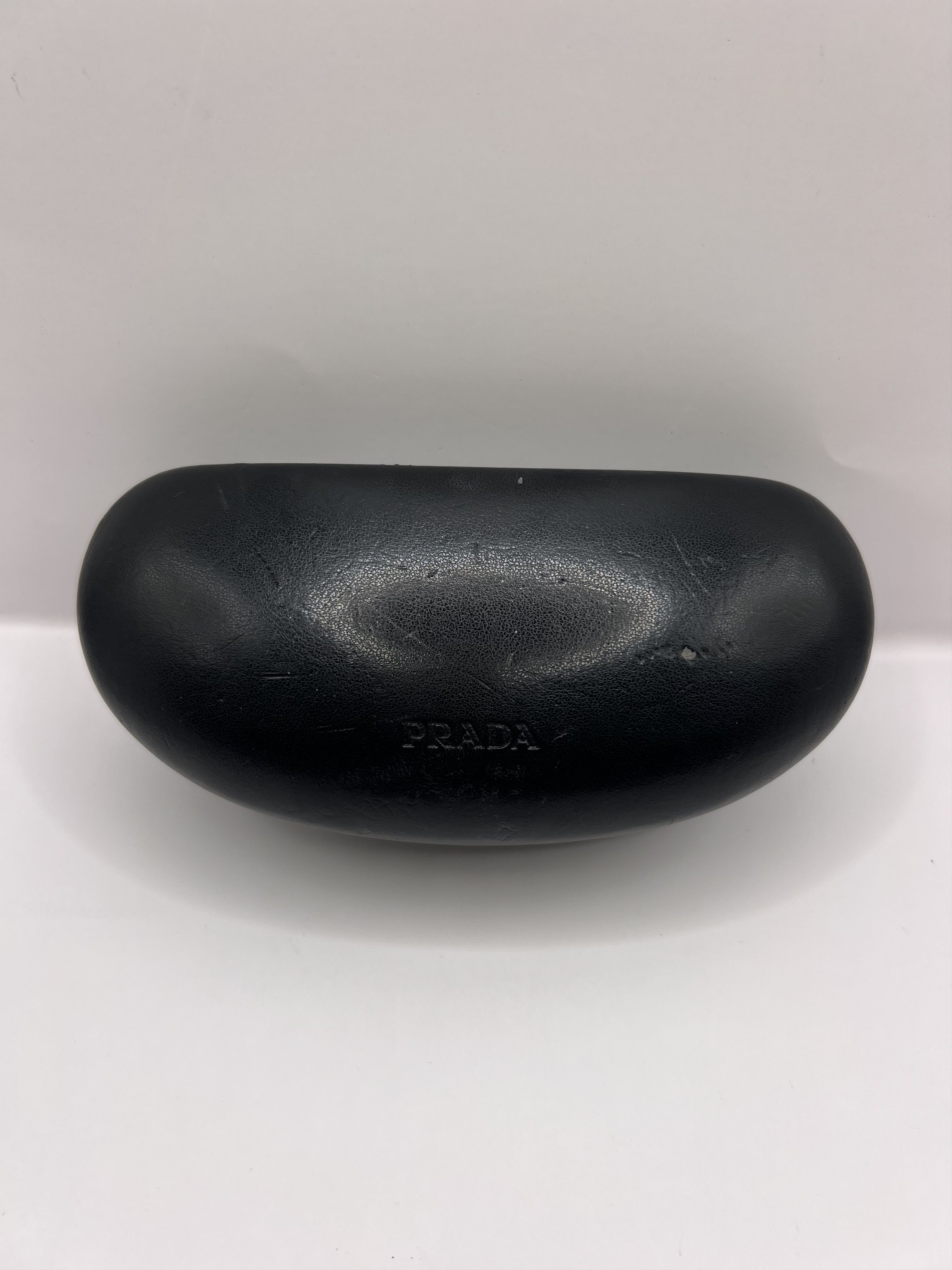 Prada Prada shield sunglasses Size ONE SIZE - 4 Thumbnail