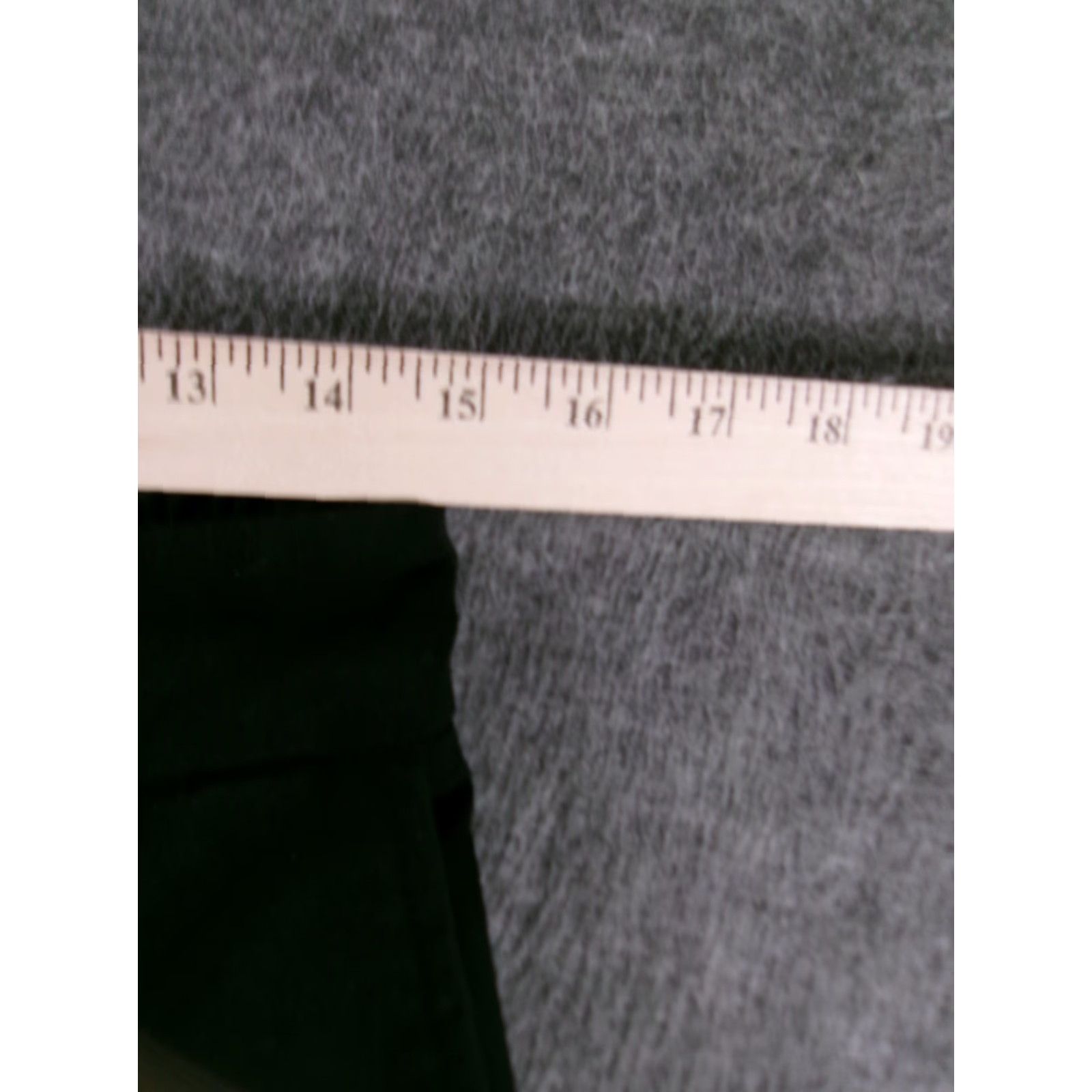 Rachel Zoe Rachel Zoe Pant Women 8 Black Dark Regular Straight Leg Dress Pants Office Casual Business Size 30" / US 8 / IT 44 - 4 Thumbnail
