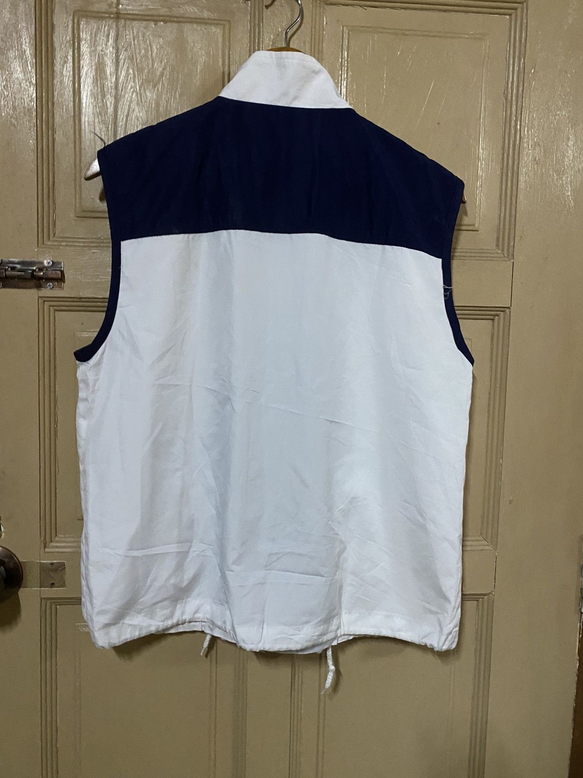 Designer Vintage Roberto Vesto Sleeveless Outdoor Utility Vest Unisex Size US S / EU 44-46 / 1 - 7 Thumbnail