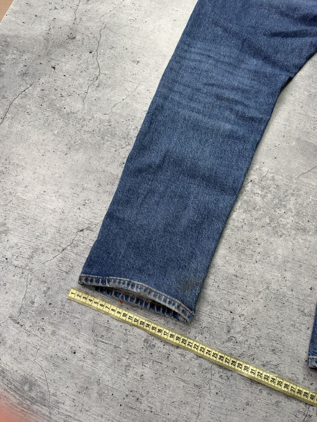 Belstaff Belstaff denim jeans Size US 38 / EU 54 - 5 Thumbnail