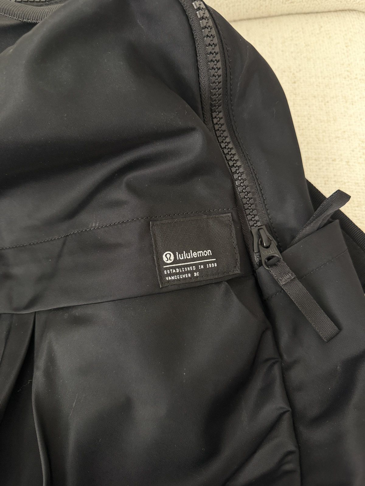 Lululemon Lululemon Everyday BackPack 23L Size ONE SIZE - 4 Thumbnail