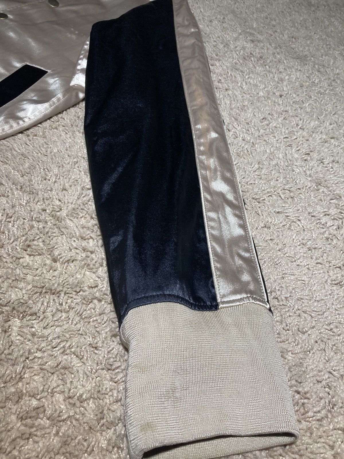 Beauty Beast AW98 Beauty:Beast Tink Souvenir Jacket 1998 90s Cospa Anime Size US M / EU 48-50 / 2 - 7 Thumbnail