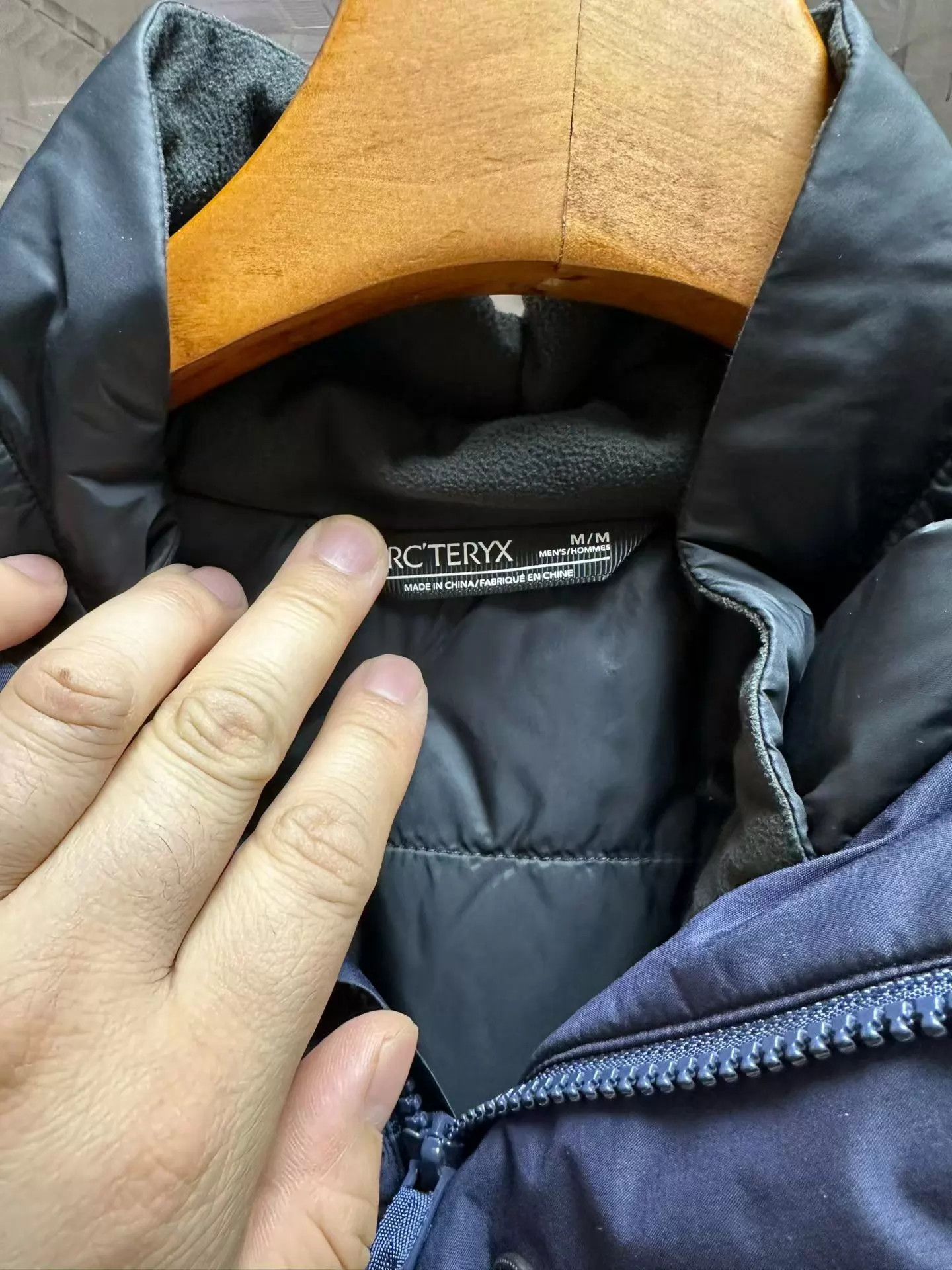 Arc'teryx Arc'teryx Magnus Coat Brand New Size M Size US M / EU 48-50 / 2 - 5 Thumbnail
