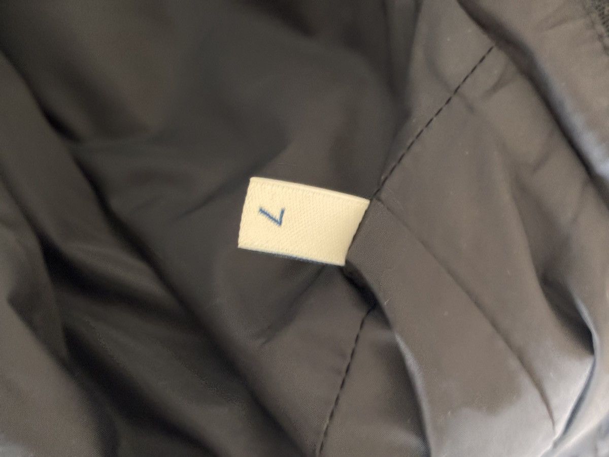 Moncler Nylon aix giubbotto Moncler jacket Size US XL / EU 56 / 4 - 11 Thumbnail