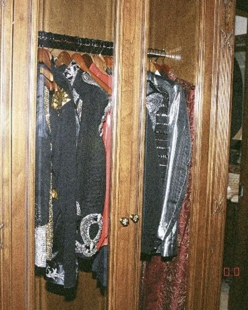 Balmain Balmain SS09 Michael Jackson jacket by Christophe Decarnin Size US S / EU 44-46 / 1 - 7 Thumbnail