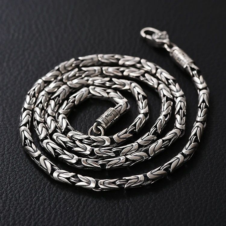 Other RD National Tide Ping An Necklace Size ONE SIZE - 5 Thumbnail