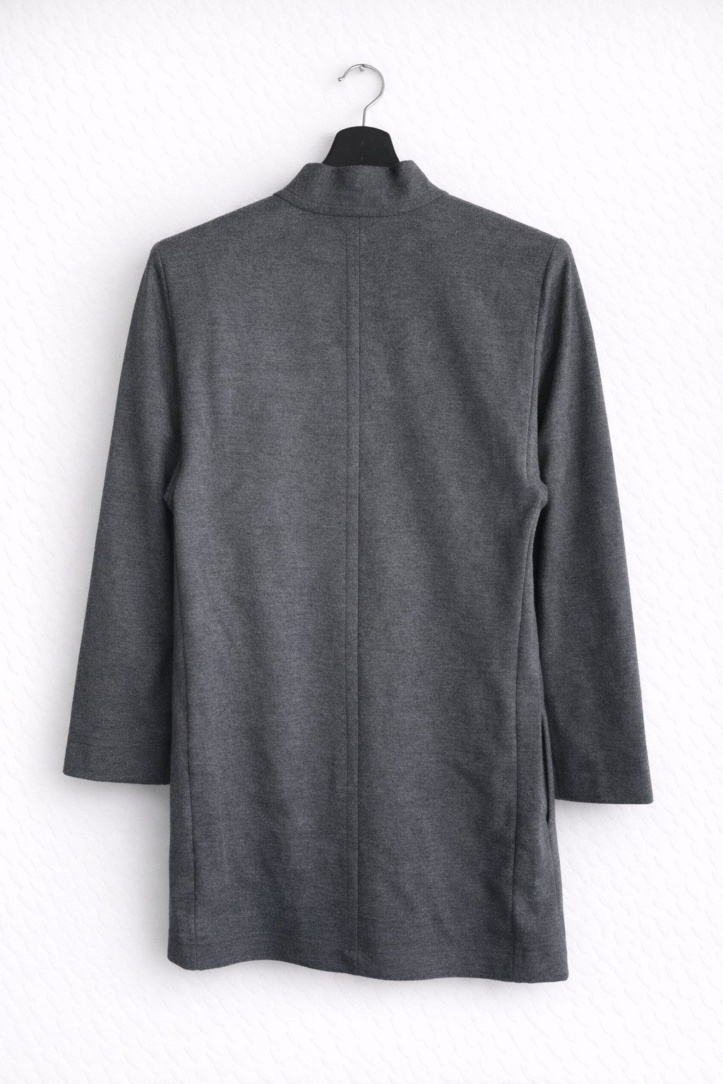 Yves Saint Laurent Vintage Yves Saint Laurent Diffusion Asymmetrical Button Size M / US 6-8 / IT 42-44 - 2 Thumbnail