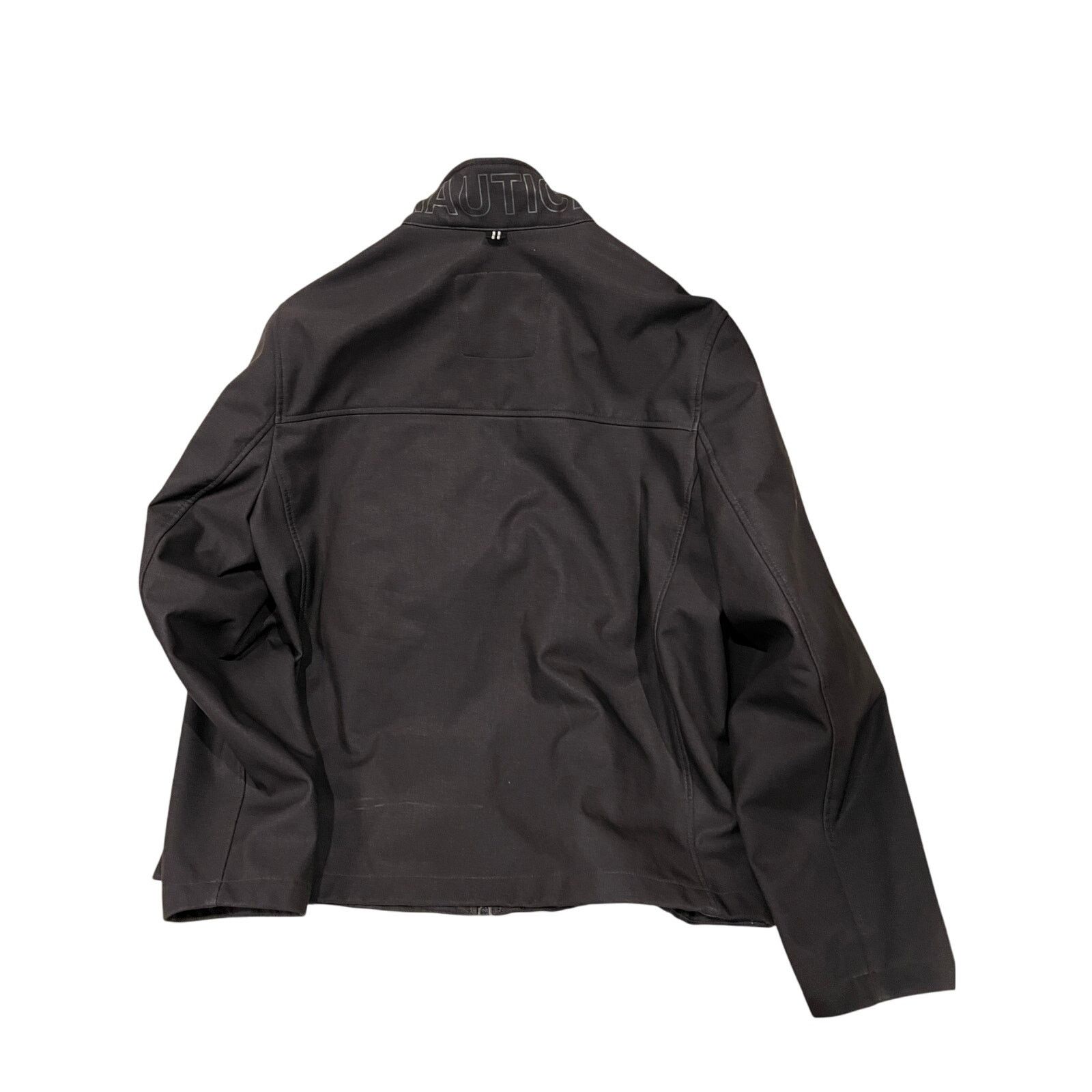 Nautica Nautica Black Ski/Snow Jacket Mens XL Size US XL / EU 56 / 4 - 2 Thumbnail