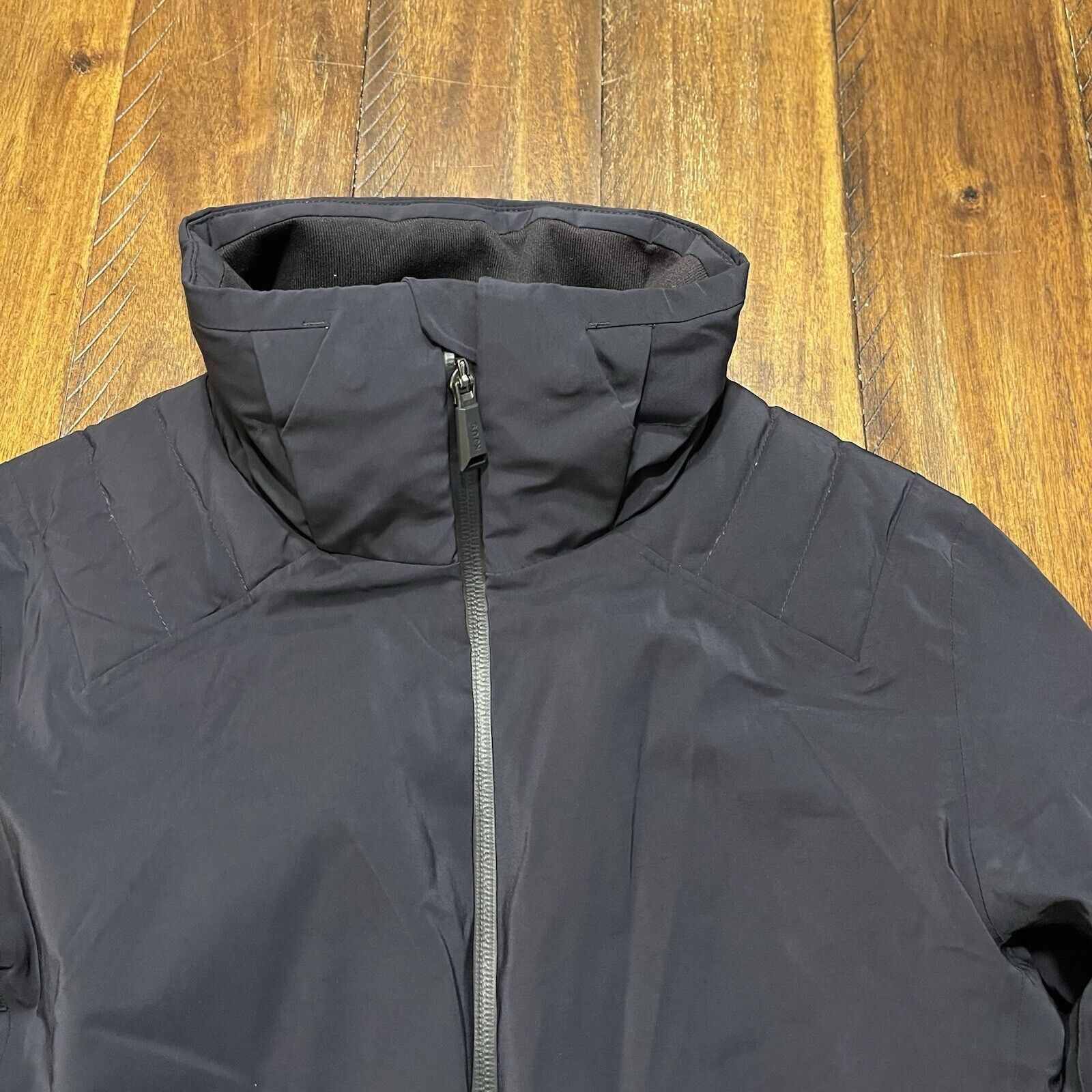 KJUS KJUS Scylla Jacket - Women's M - Good Condition Missing Hood Size M / US 6-8 / IT 42-44 - 4 Thumbnail