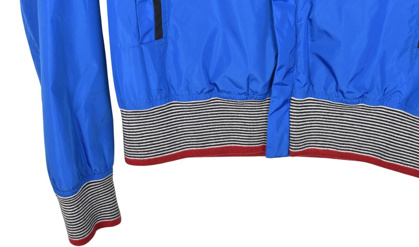 Gucci Gucci Men Jacket Padded Bomber Wind Protection Size ITA46/M Size US S / EU 44-46 / 1 - 6 Thumbnail