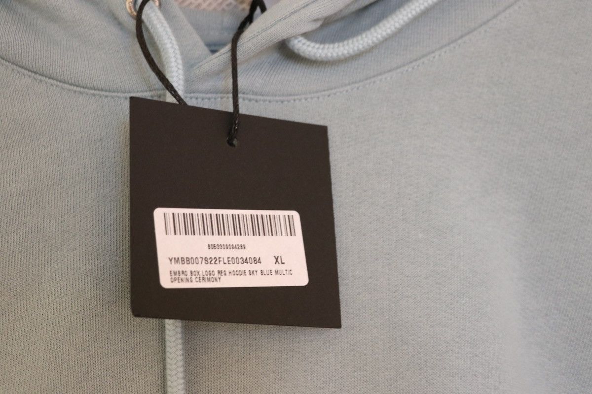 Opening Ceremony Hoodie from Openin Ceremony Size US XL / EU 56 / 4 - 4 Thumbnail